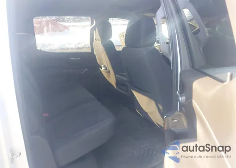 2020 Chevrolet Silverado 1500 4Wd Short Bed Rst из США, поврежденный, VIN 3GCUYEED6LG436287